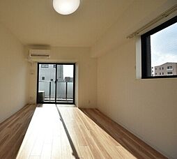 アルファレガロ南中央町 10階1Kのリビング/ダイニング