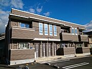 プランドール 1階 築11年3ヶ月の賃貸物件