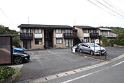 門田屋敷駅より徒歩48分 2階 築28年4ヶ月の賃貸物件
