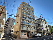 大元駅より徒歩15分 6階 築7年3ヶ月の賃貸物件