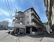 法界院駅より徒歩30分 2階 築30年7ヶ月の賃貸物件