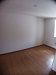 ソレアード・御津 2階2DKのリビング/ダイニング