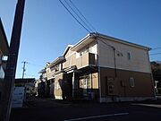 金川駅より徒歩3分 2階 築24年の賃貸物件