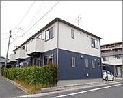 備前西市駅より徒歩13分 築18年3ヶ月の賃貸物件