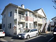 センチュリー山崎 2階 築27年11ヶ月の賃貸物件