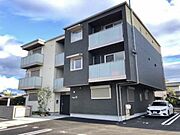 トワール・イースト 2階 築4年3ヶ月の賃貸物件