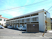  2階 築23年9ヶ月の賃貸物件