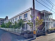 レオパレスプトゥラ 1階 築22年2ヶ月の賃貸物件