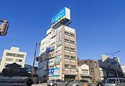 サンジェルマン番町 2階 築58年の賃貸物件