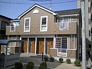 桜 2階 築21年4ヶ月の賃貸物件