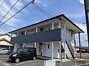 エトワール庄 1階 築32年11ヶ月の賃貸物件