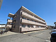 カーサ21 3階 築31年3ヶ月の賃貸物件