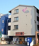 フローラ伊島 1階 築30年9ヶ月の賃貸物件