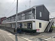 中庄ルミエール 2階 築29年5ヶ月の賃貸物件