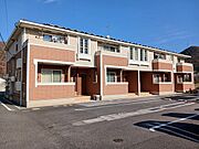 ラメールA 2階 築10年11ヶ月の賃貸物件