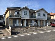 高島駅より徒歩24分 2階 築20年11ヶ月の賃貸物件