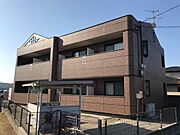 ラピスメドゥー 2階 築23年8ヶ月の賃貸物件