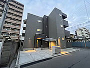 大元駅より徒歩10分 2階 築1年10ヶ月の賃貸物件