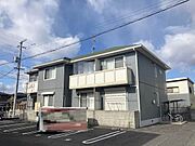 妹尾駅より徒歩31分 2階 築20年10ヶ月の賃貸物件