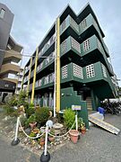 大元駅より徒歩10分 3階 築30年11ヶ月の賃貸物件