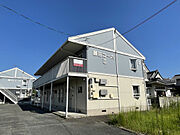 藤田コーポ２ 1階 築33年1ヶ月の賃貸物件