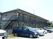 コーポ橋本 1階 築30年2ヶ月の賃貸物件