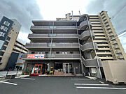 キャッスル津島 2階 築28年11ヶ月の賃貸物件