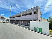 庭瀬駅より徒歩32分 1階 築24年8ヶ月の賃貸物件