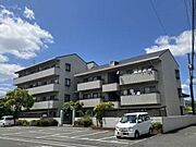 Pure・Life-KumeA 3階 築36年4ヶ月の賃貸物件