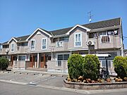 ベルデュールＡ棟 1階 築21年1ヶ月の賃貸物件