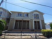 東中央町駅より徒歩42分 1階 築17年9ヶ月の賃貸物件