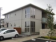 備前西市駅より徒歩28分 2階 築10年3ヶ月の賃貸物件