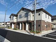 グレースメゾン湊F棟 2階 築17年3ヶ月の賃貸物件