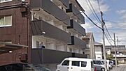 リトルハイム旭五六号館 3階 築35年8ヶ月の賃貸物件