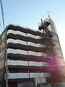 プレアール大供 2階 築35年2ヶ月の賃貸物件