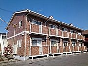 マーベラスＫ１Ｂ棟 2階 築21年6ヶ月の賃貸物件