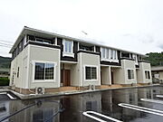 エルヴィータ・ウーノ 2階 築8年3ヶ月の賃貸物件