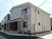 備前西市駅より徒歩51分 2階 築6年8ヶ月の賃貸物件