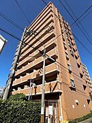 岡山駅より徒歩28分 9階 築34年2ヶ月の賃貸物件
