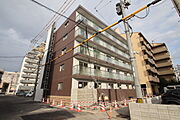 大元駅より徒歩16分 4階 新築の賃貸物件