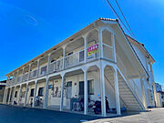 高島駅より徒歩10分 2階 築39年8ヶ月の賃貸物件