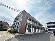 レオパレスレクエルド大町１ 2階 築26年9ヶ月の賃貸物件