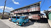 RuRu55 2階 築46年の賃貸物件