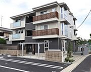 ロッソ 3階 築5年3ヶ月の賃貸物件