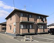 庭瀬駅より徒歩29分 1階 築23年2ヶ月の賃貸物件