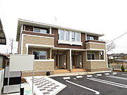 スカイブルーＡ 1階 築6年9ヶ月の賃貸物件