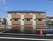 備前西市駅より徒歩41分 2階 新築の賃貸物件