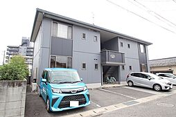 ラ・パルテール原尾島