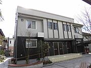 門田屋敷駅より徒歩40分 2階 築9年9ヶ月の賃貸物件