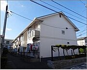 西川原駅より徒歩10分 1階 築30年6ヶ月の賃貸物件